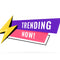Trending Now