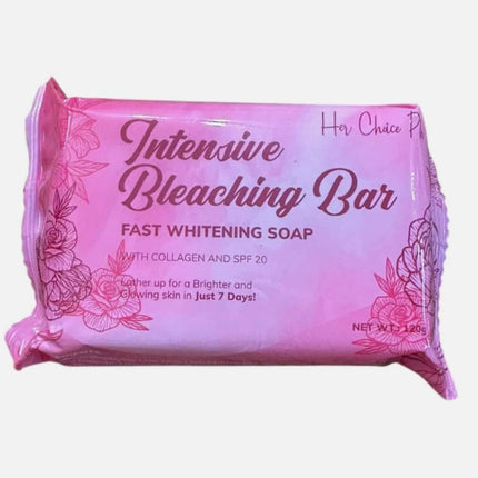 Her Choice PH Intensive Radiance Bar Soap 120g