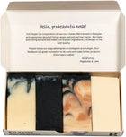 Luxury Relaxing Soap Gift Set – Handmade Natural Artisan Soap Collection, Essential Oil Bath & Body Bars, Premium Self-Care Gift Box for Women & Men