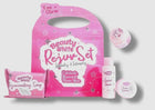 You Glow Babe Beauty White Rejuv Set Rejuvenating Soap, Toner, Sunscreen Cream