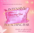 Her Choice PH Intensive Radiance Bar Soap 120g