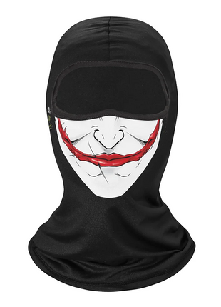 Breathable Outdoor Balaclava