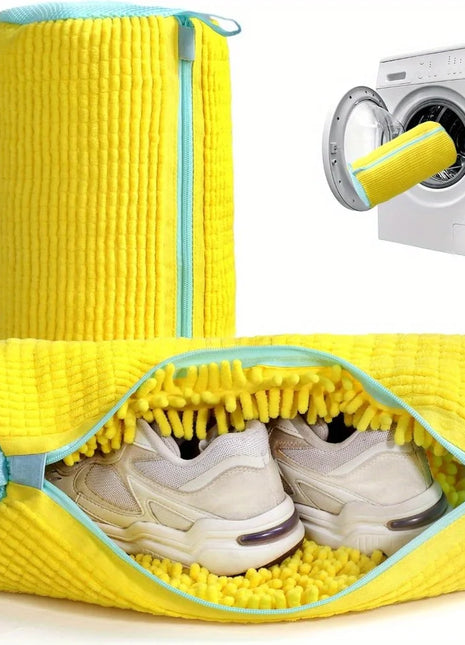 Durable Shoe Washing Bag UK
