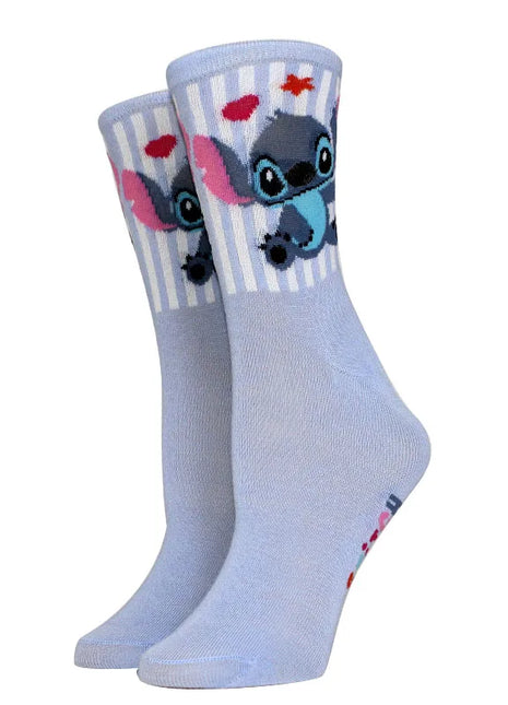 Fun & Cute Casual Socks for Girls