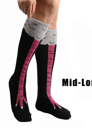 Funny Party Socks UK