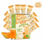 Hello Bloom Gleam Milky Melon Collagen Drink – 180g