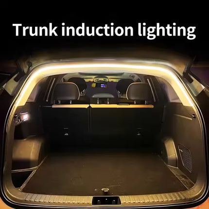 High Brightness Trunk LED Lighting