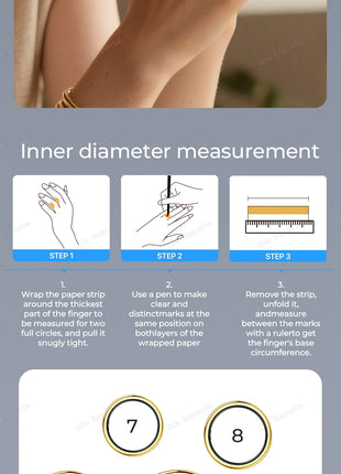 2025 New Smart Ring – Heart Rate, Blood Pressure & Sleep Monitoring UK