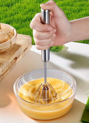 Semi Automatic Hand Mixer