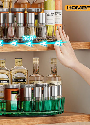 Space Saving Kitchen Organiser UK