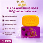 Alada Skin Lightening Soap 160g